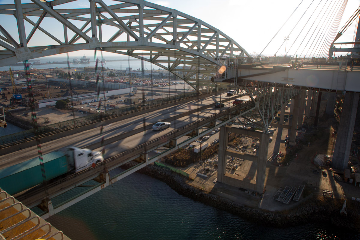 20191114__020 - The Gerald Desmond Bridge